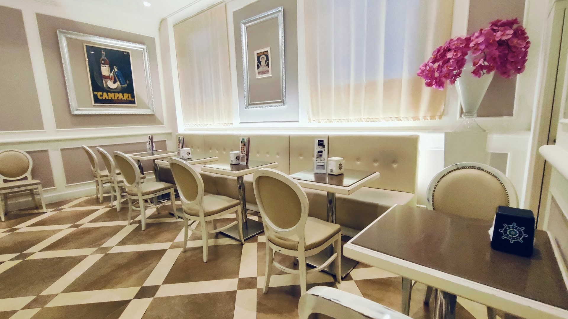 Ristorante Duca D'Este