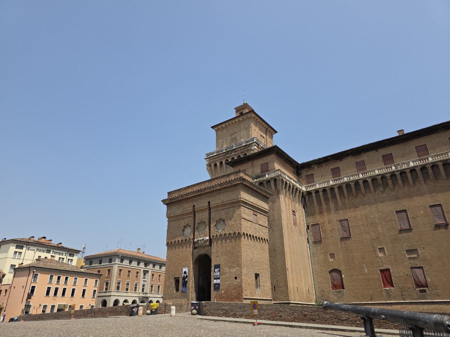 Ristorante Duca D'Este