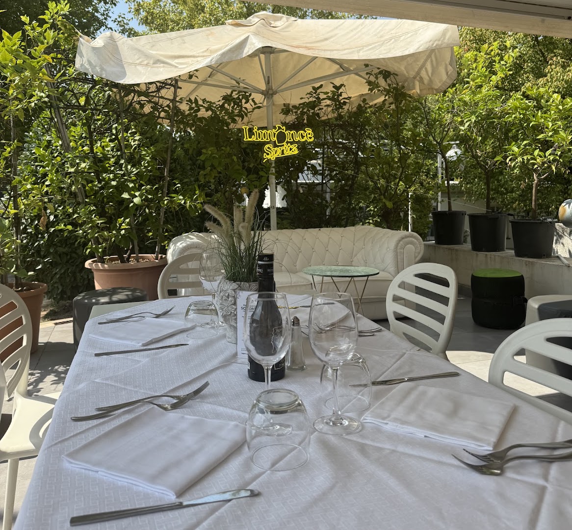 Ristorante Ducato