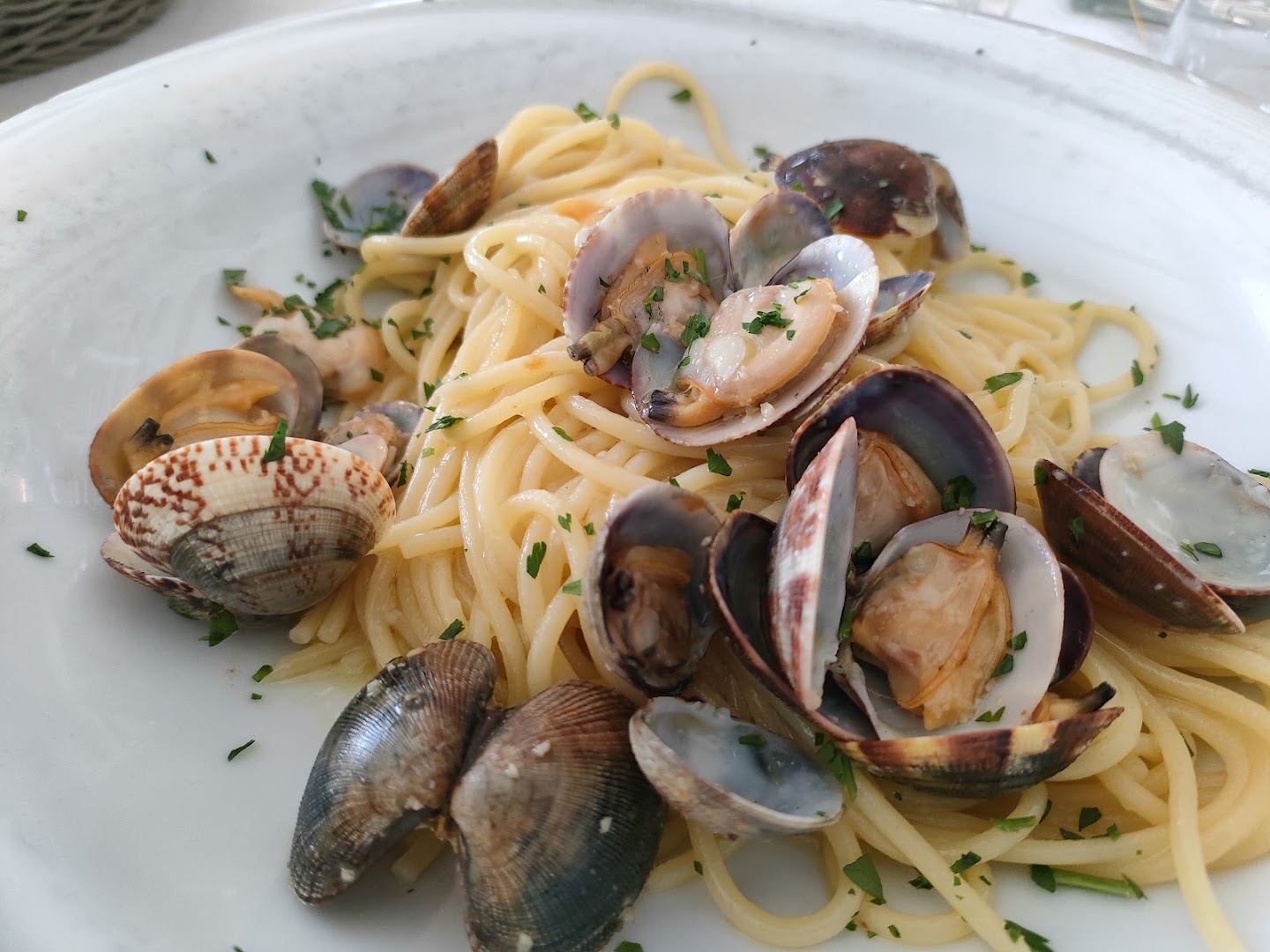 Ristorante Dudi