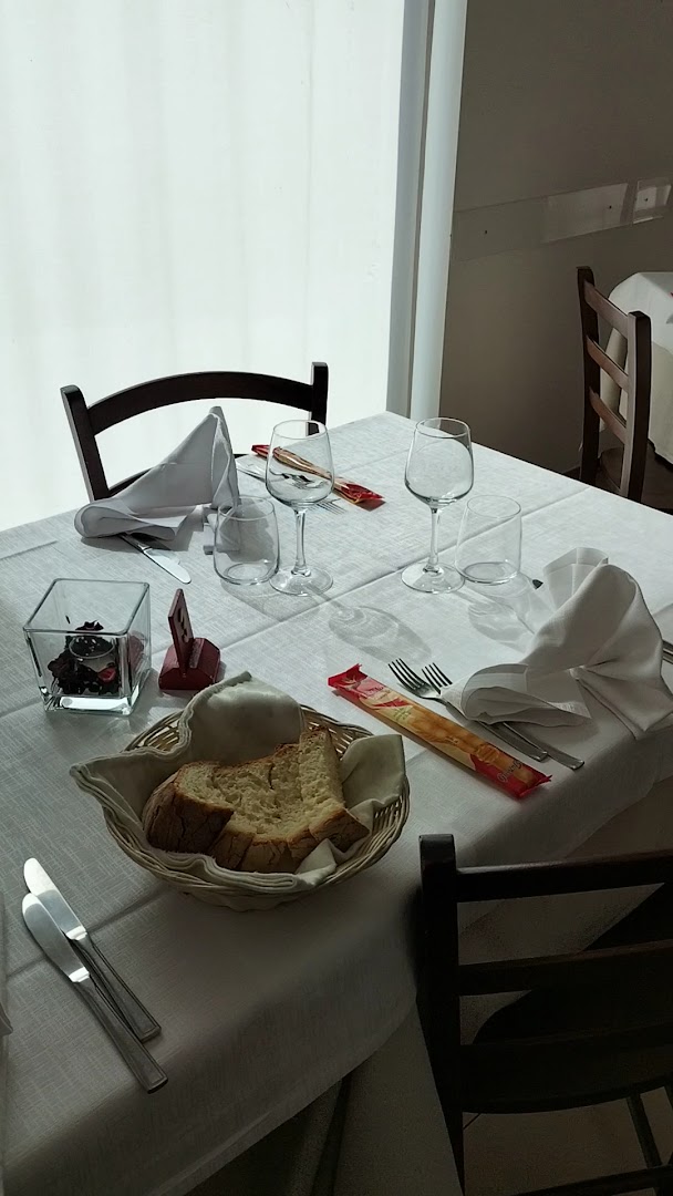 Ristorante Dudi, Albuzzano