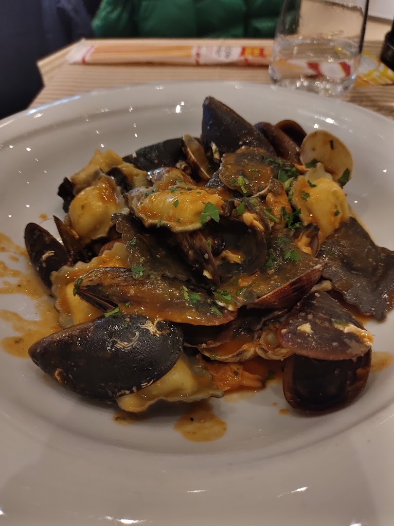 Ristorante Dudi