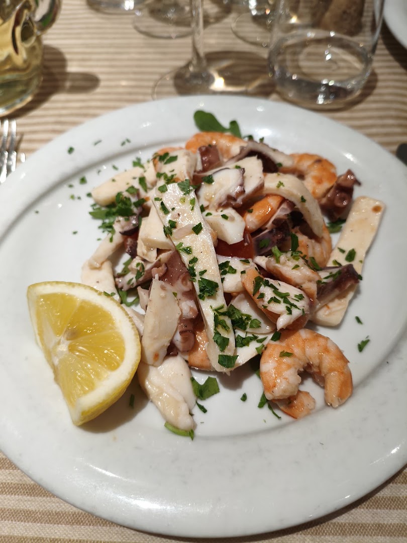 Ristorante Dudi