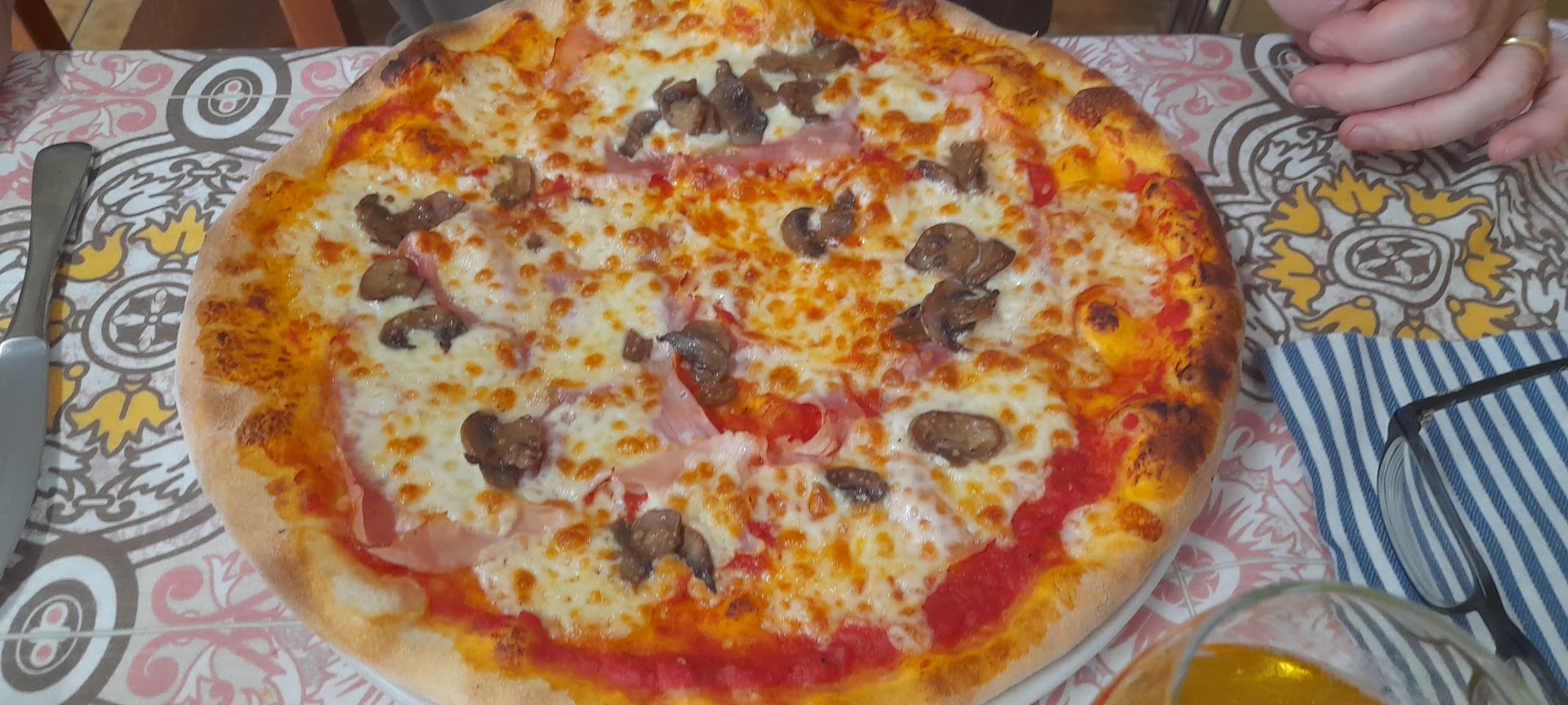 Ristorante Due Chef Mountain