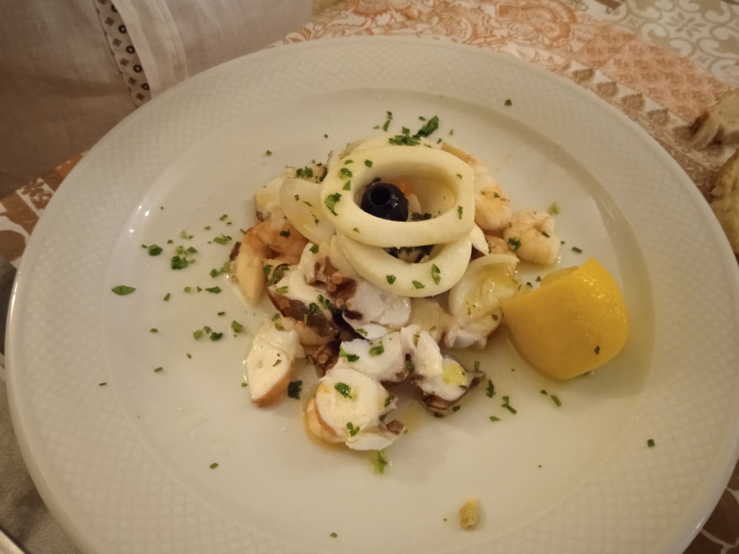 Ristorante Due Chef Mountain