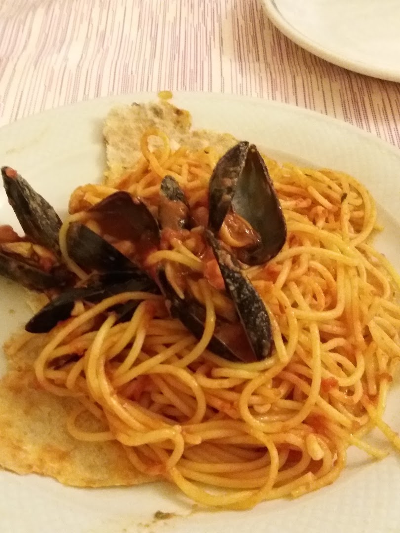 Ristorante Due Chef Mountain