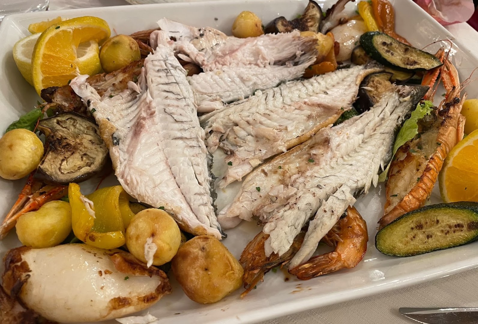Ristorante Due Fratelli