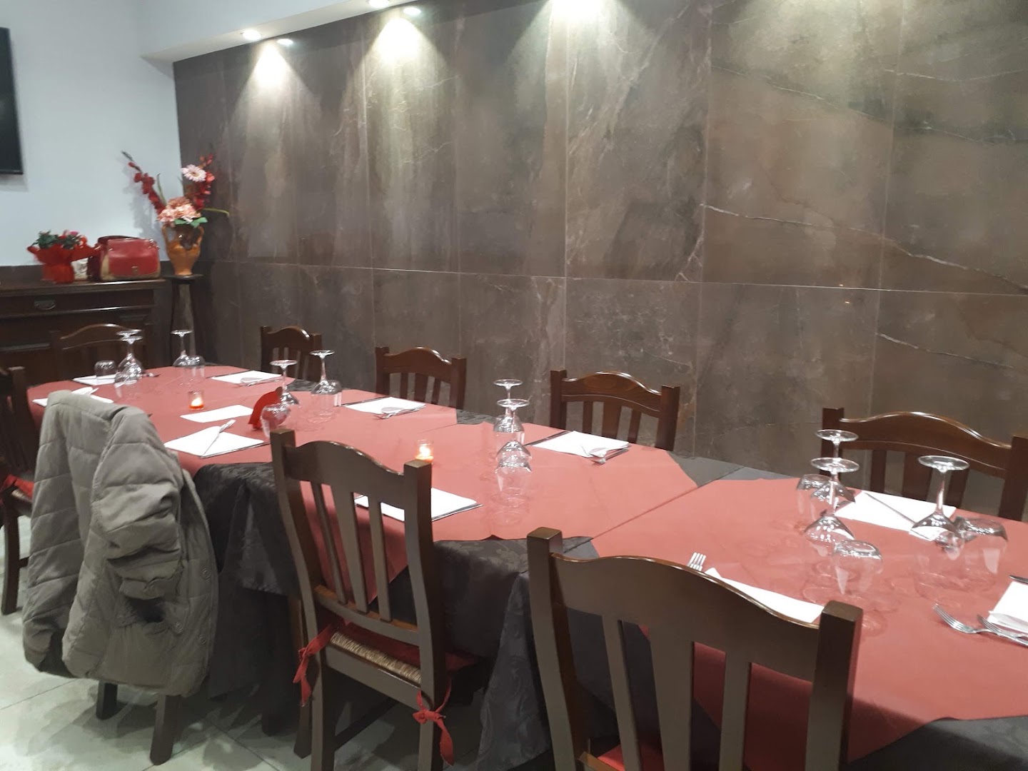RISTORANTE DUE LUPI
