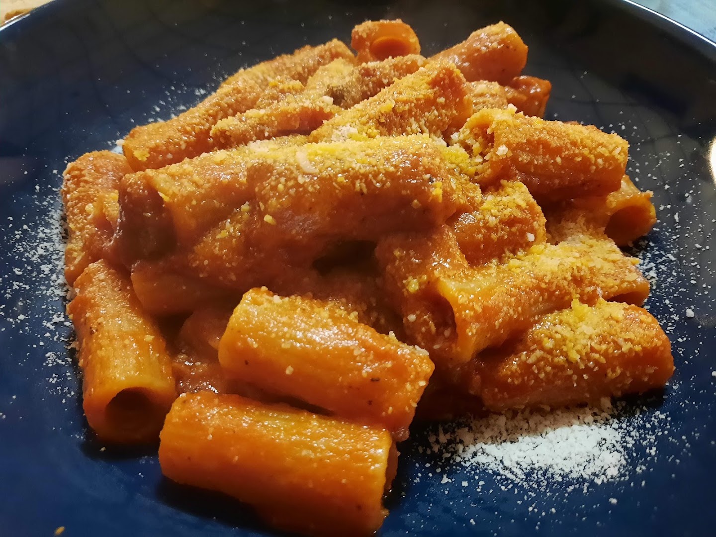 RISTORANTE DUE LUPI