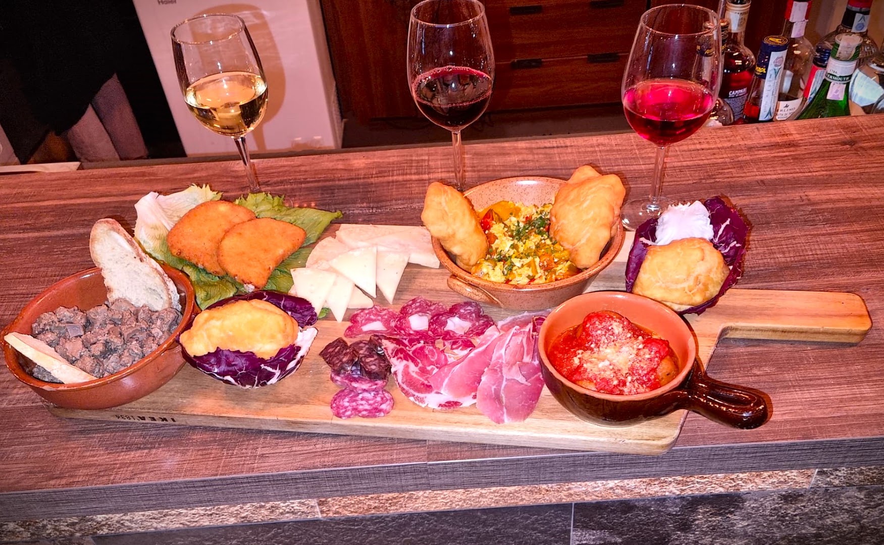 Ristorante Duebbì