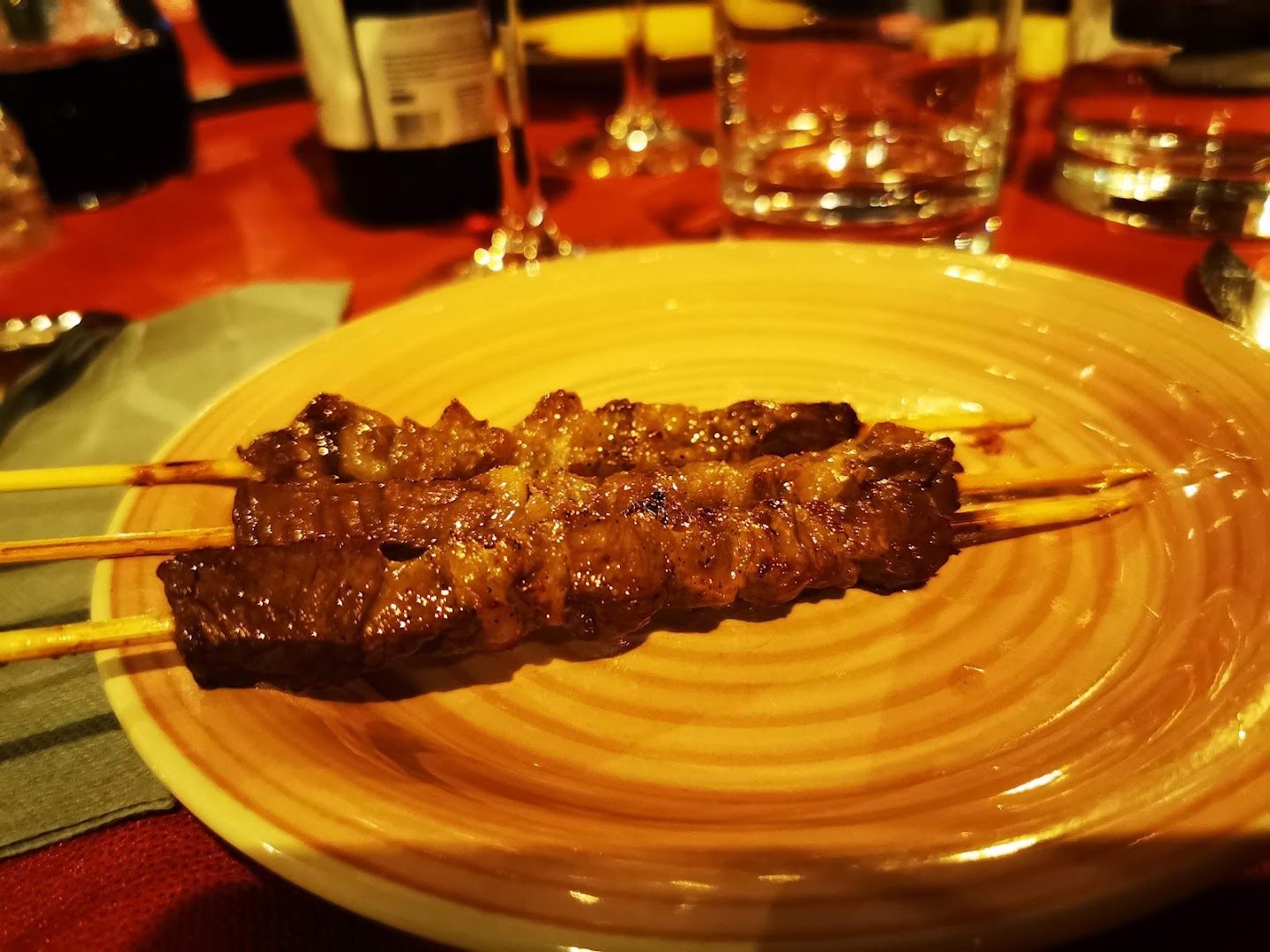Ristorante Duebbì