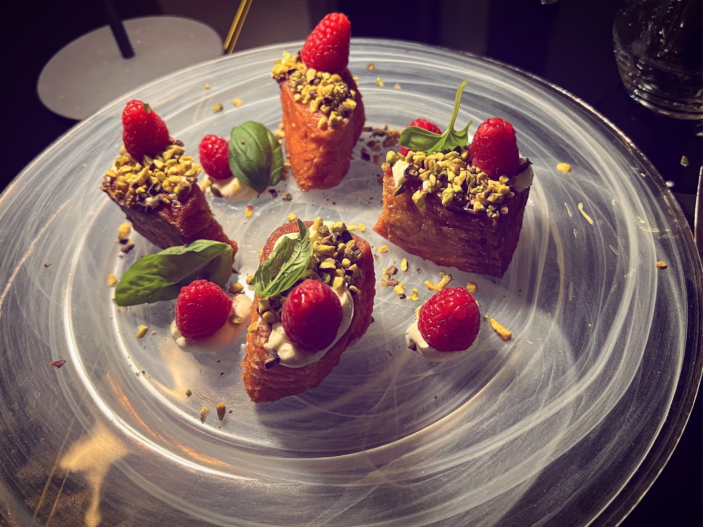 Ristorante Dulcis in Fundo