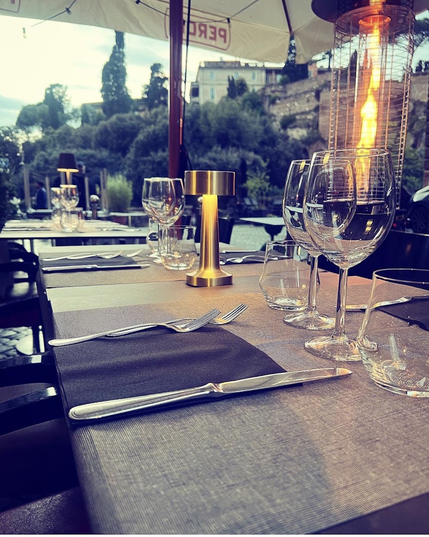 Ristorante Dulcis in Fundo