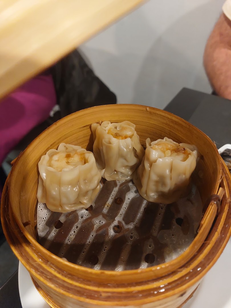 Ristorante Dumpling Bar Roma