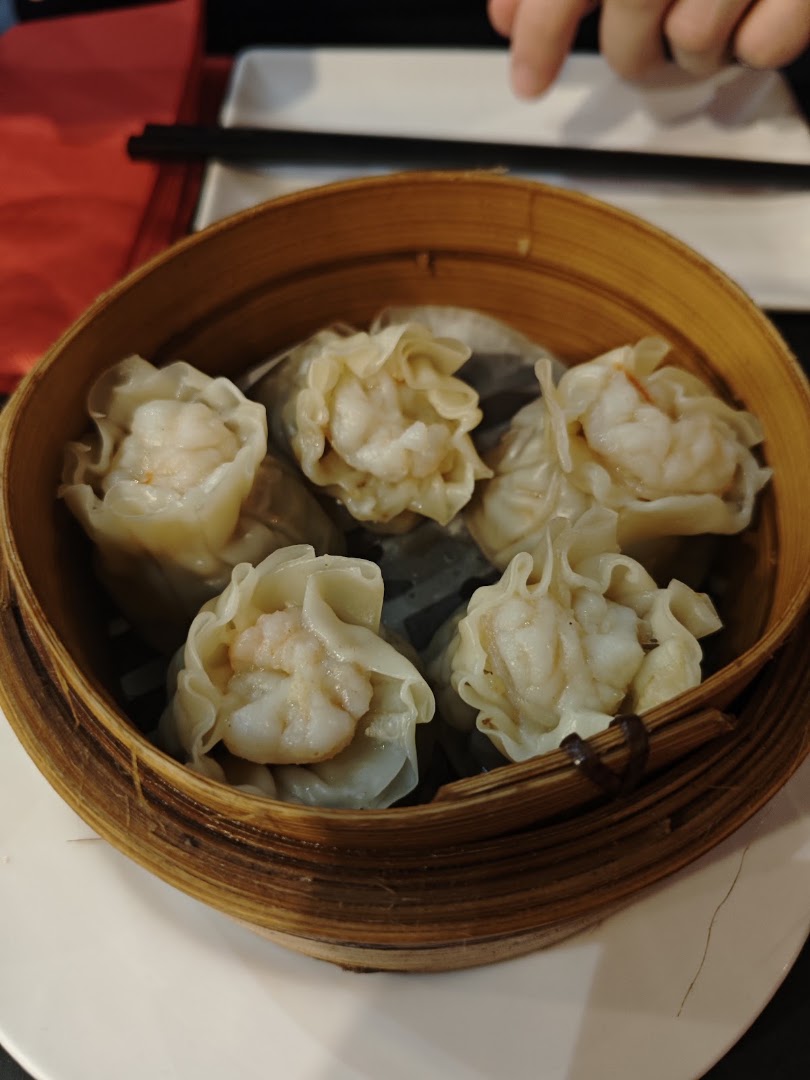 Ristorante Dumpling Bar Roma