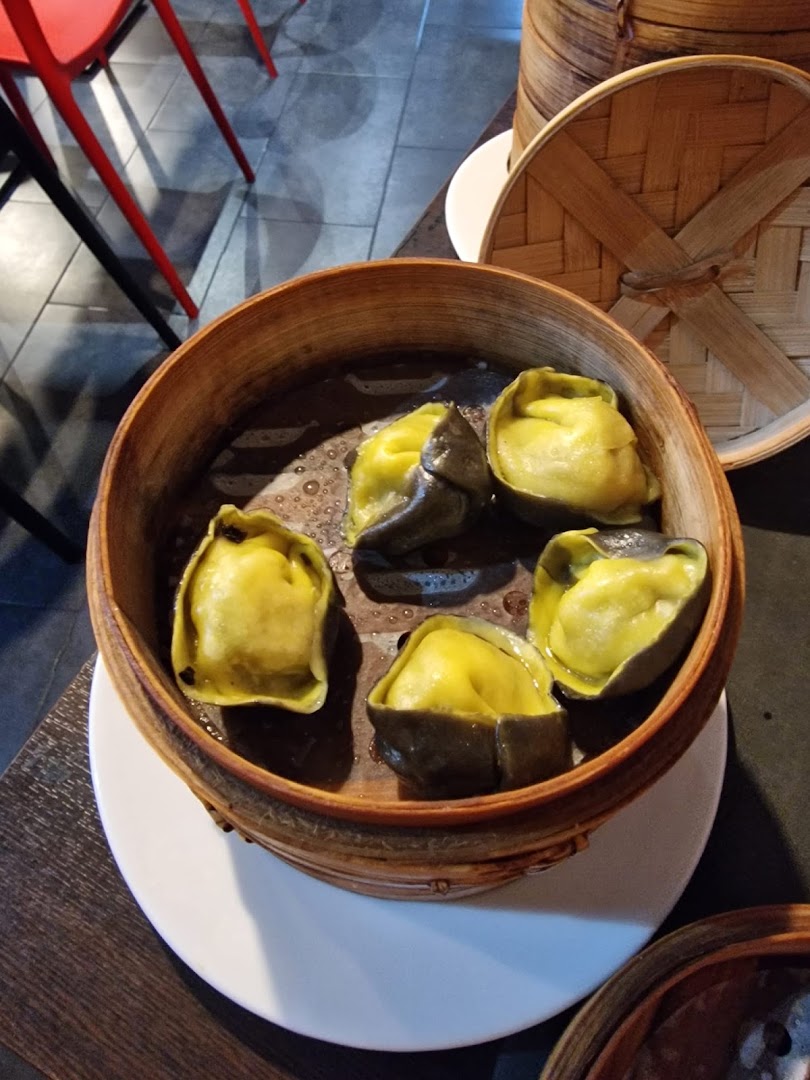 Ristorante Dumpling Bar Roma, Roma