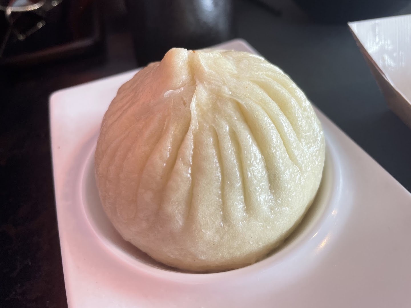 Ristorante Dumpling Bar Roma