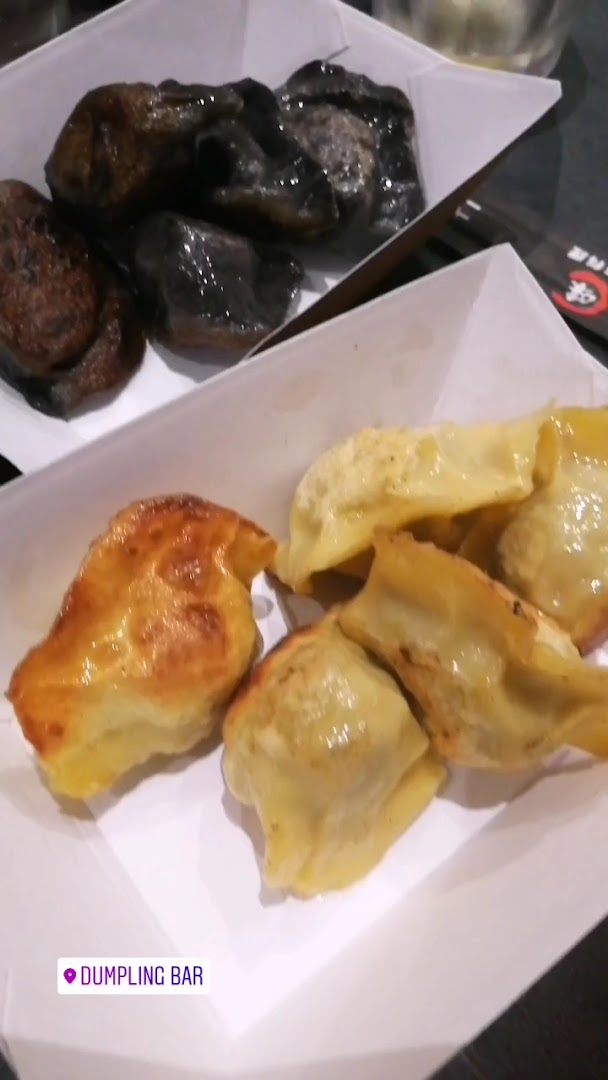 Ristorante Dumpling Bar Roma