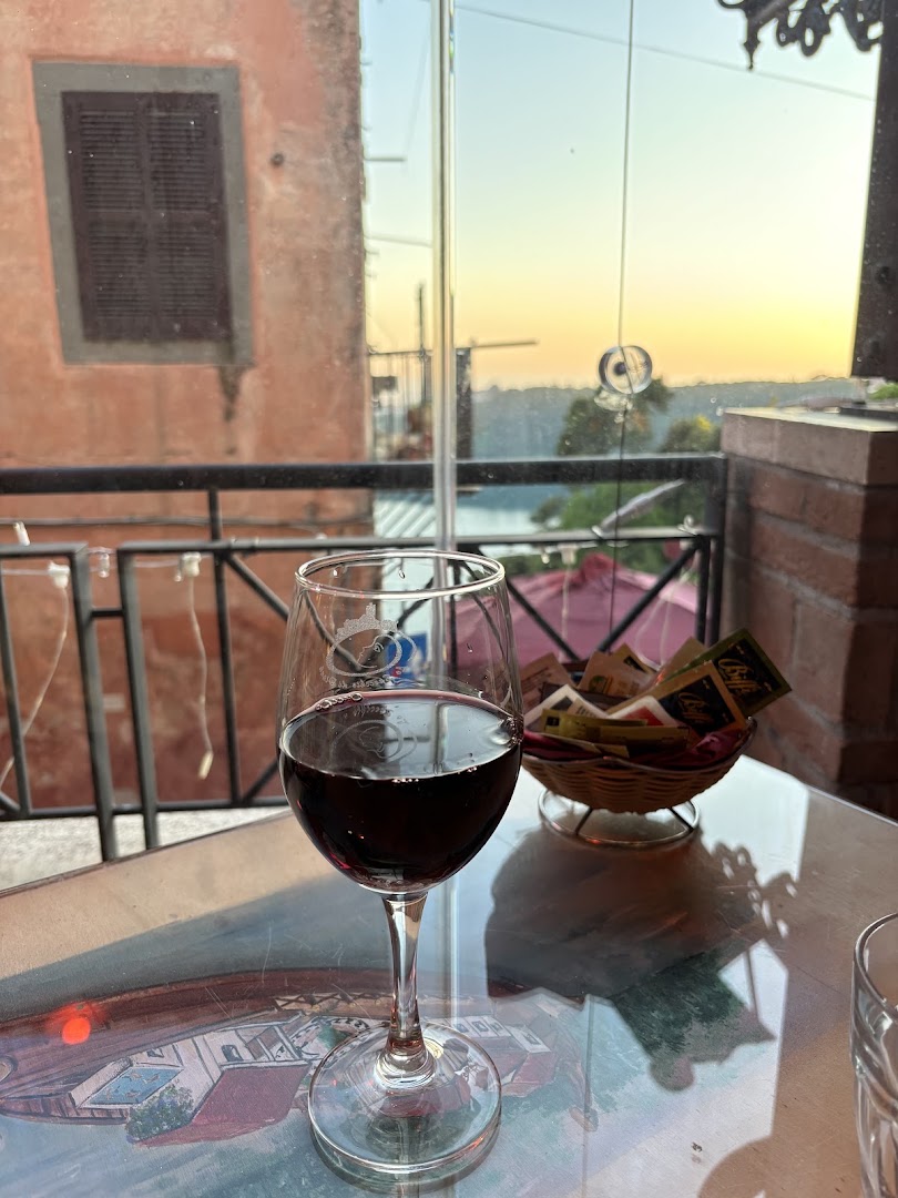 Ristorante e Albergo Diffuso Lo Specchio di Diana