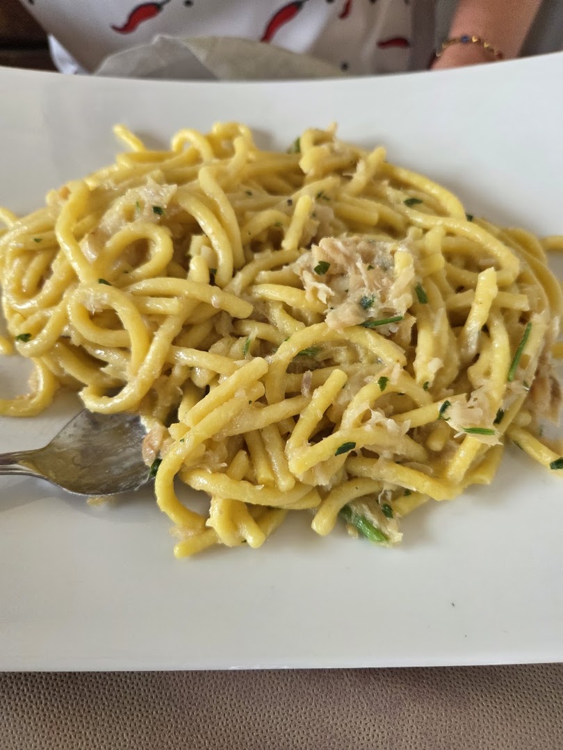 Ristorante e Bar al Zocco
