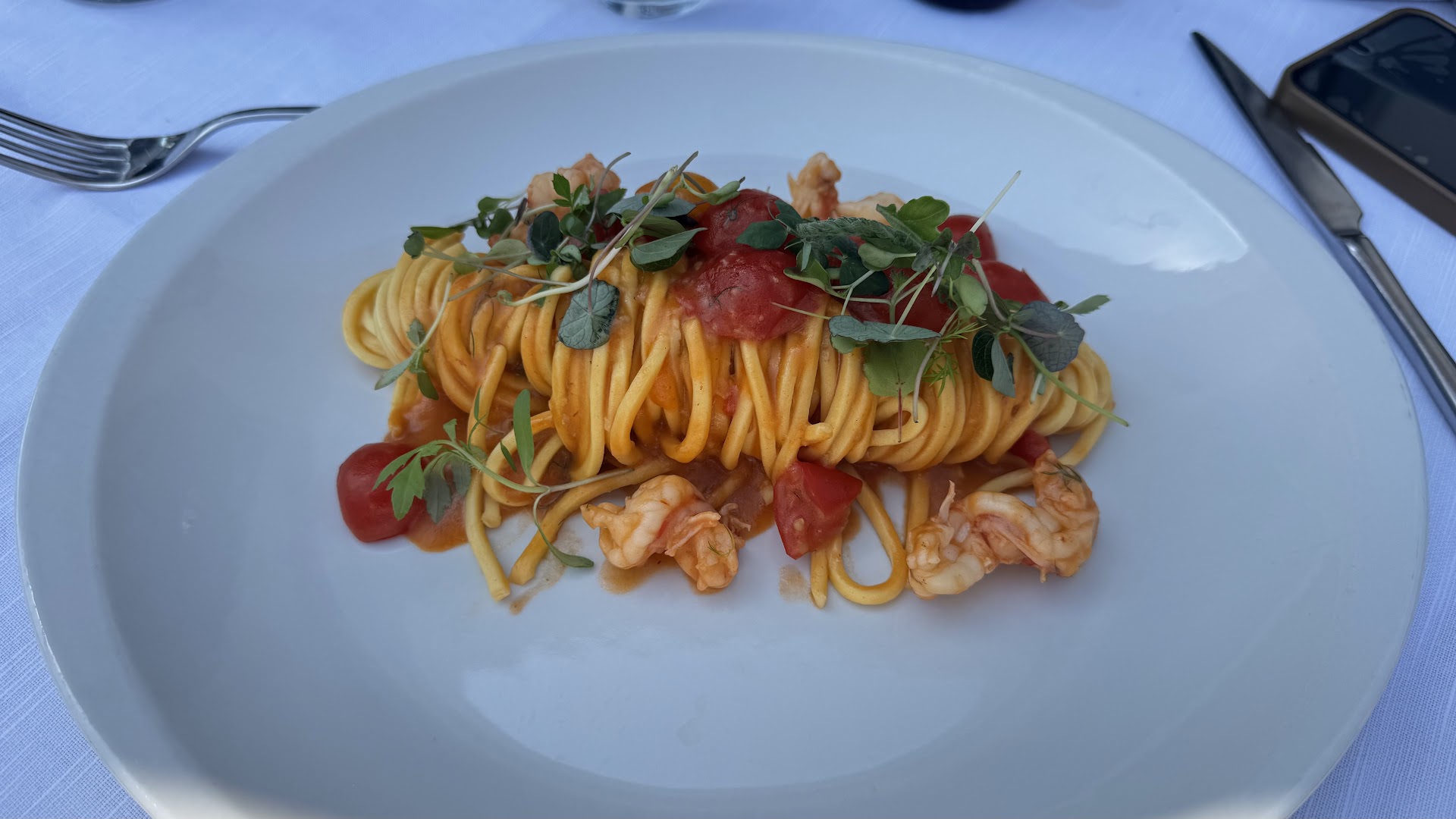 Ristorante e Bar Canottieri Lario Como