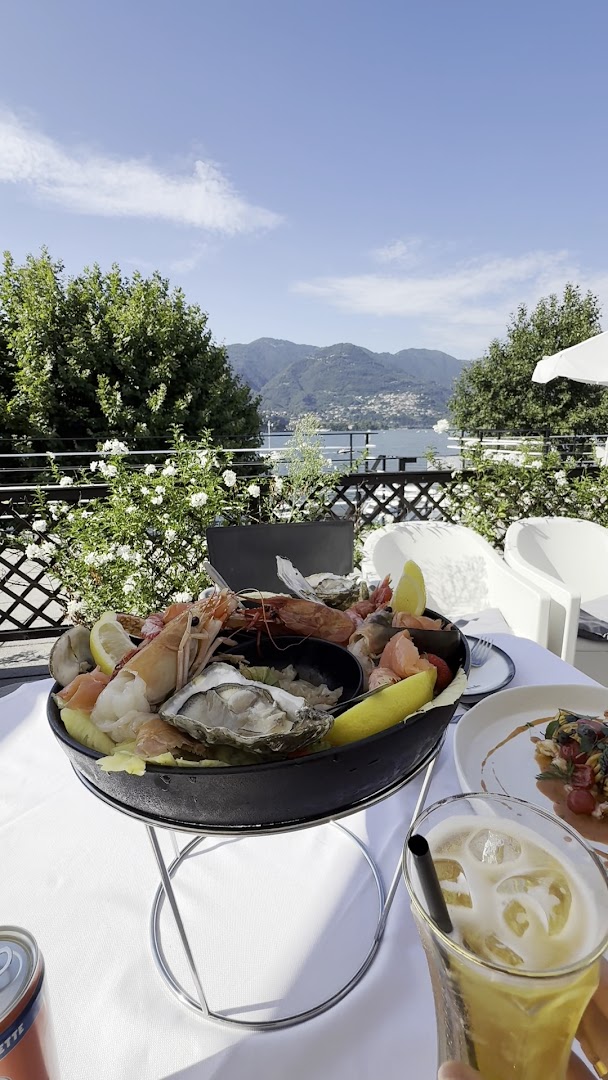 Ristorante e Bar Canottieri Lario Como