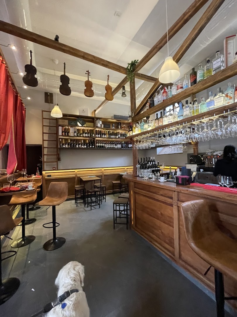 Ristorante e Bar - LaBottega