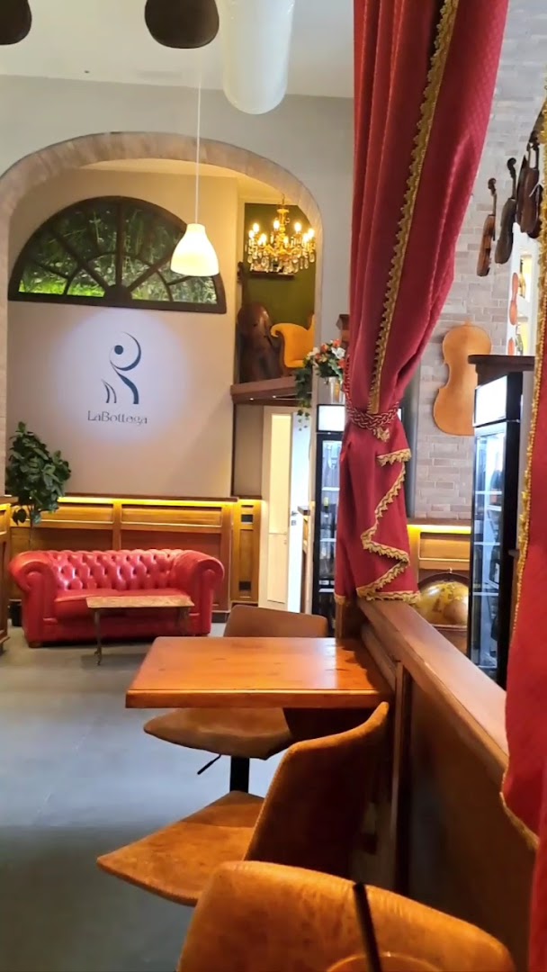 Ristorante e Bar - LaBottega