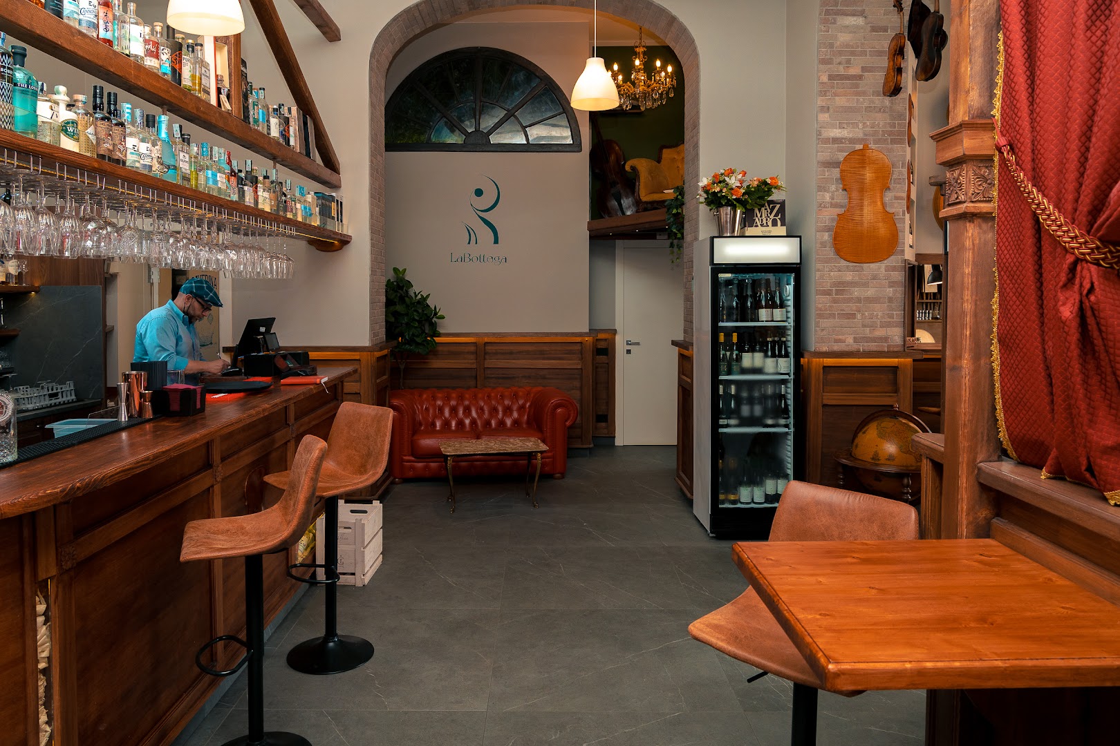 Ristorante e Bar - LaBottega