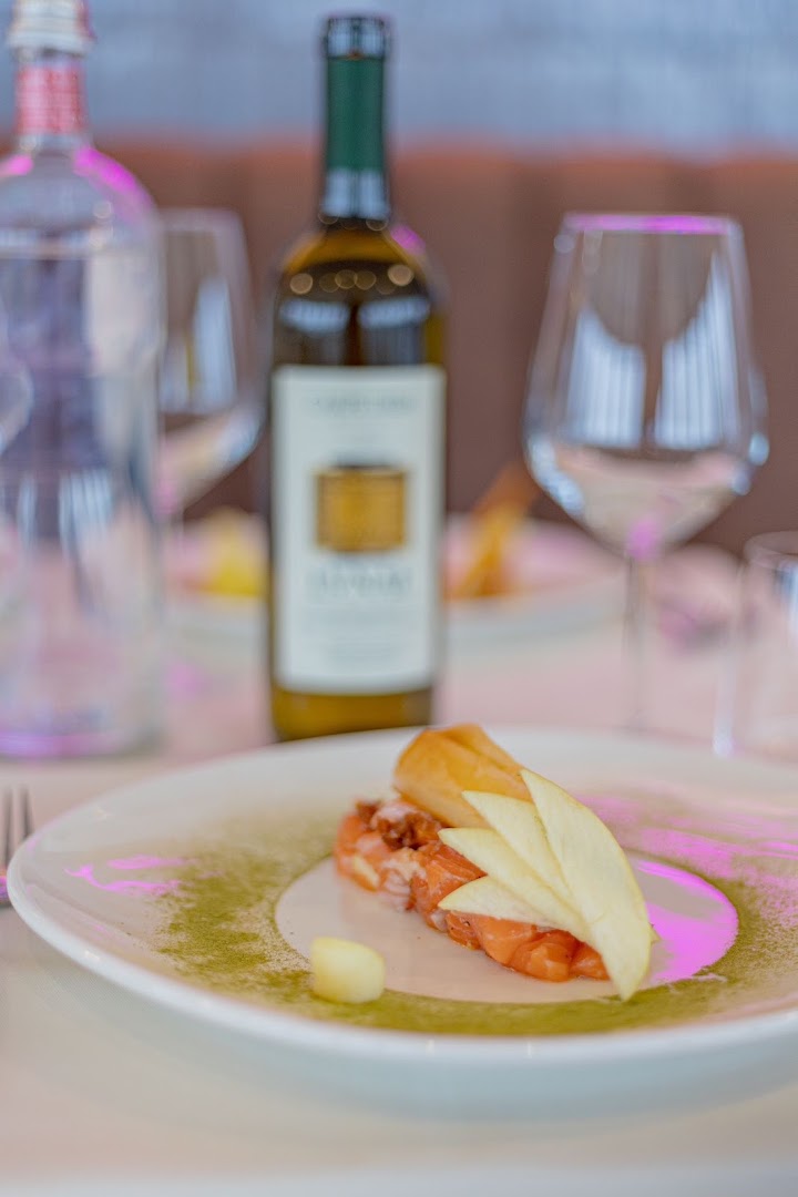 Ristorante e Bistrot #15, Saronno
