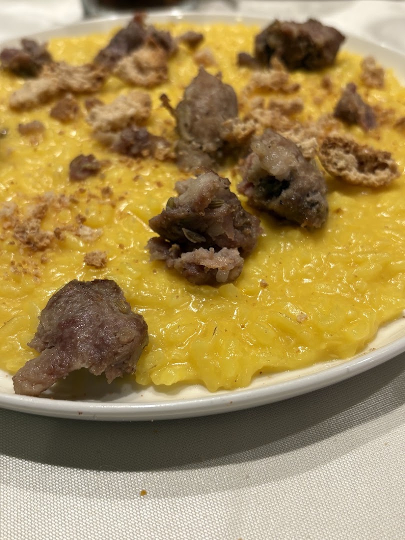 Ristorante e Bistrot #15