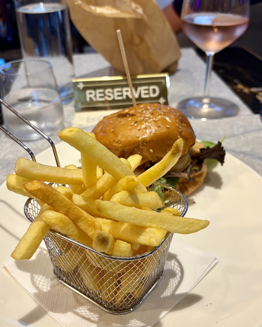 Ristorante e Bistrot #15