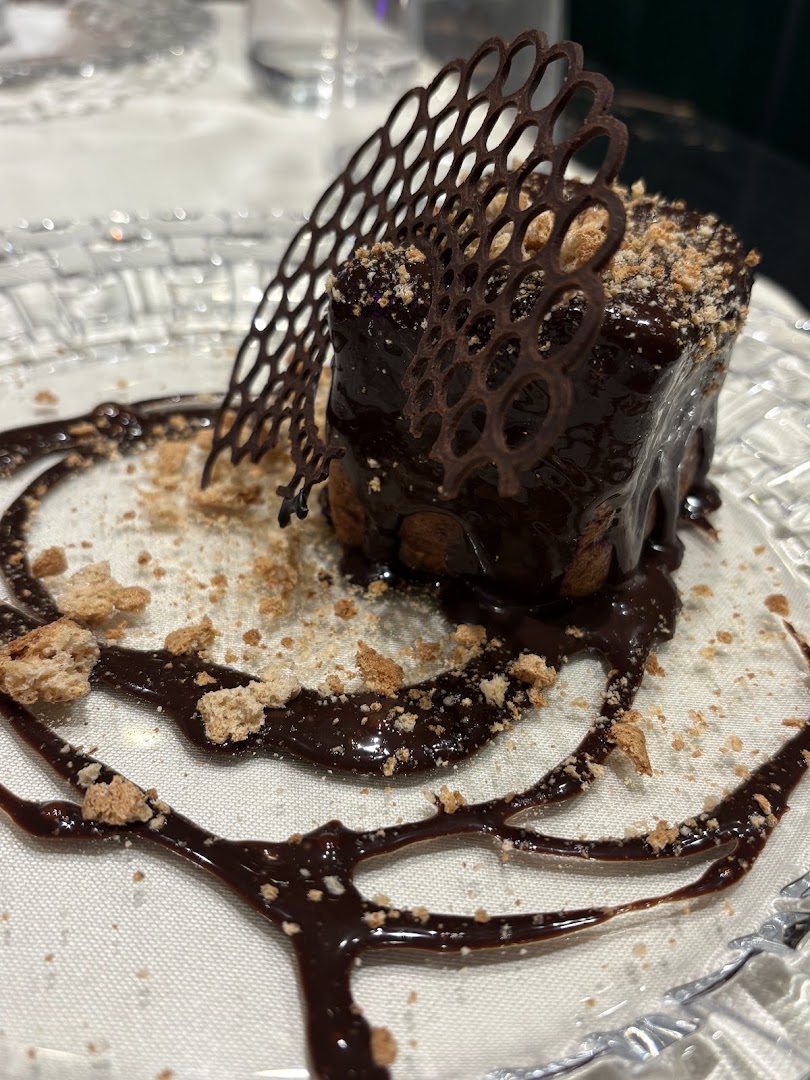 Ristorante e Bistrot #15