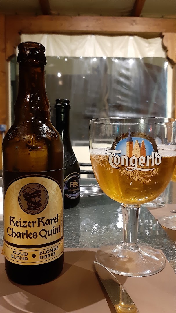 ristorante e bistrot la distilleria
