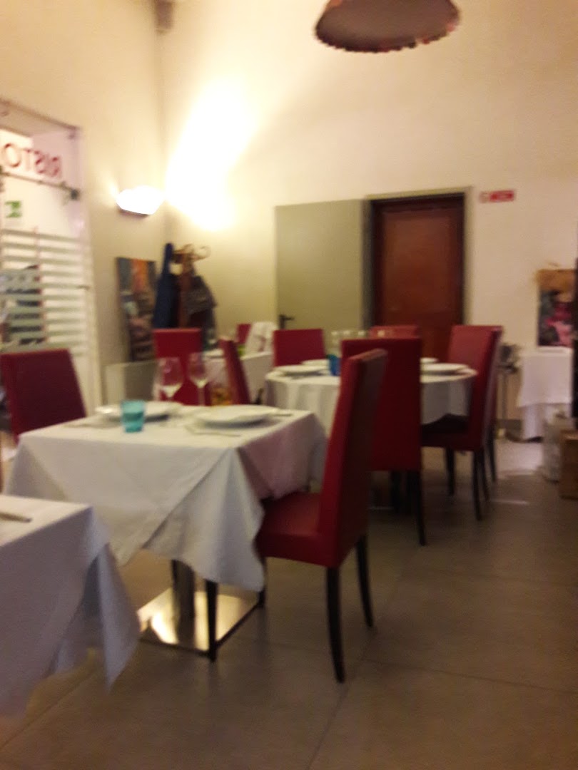 ristorante e bistrot la distilleria, Pomigliano d'Arco