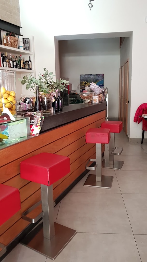 ristorante e bistrot la distilleria