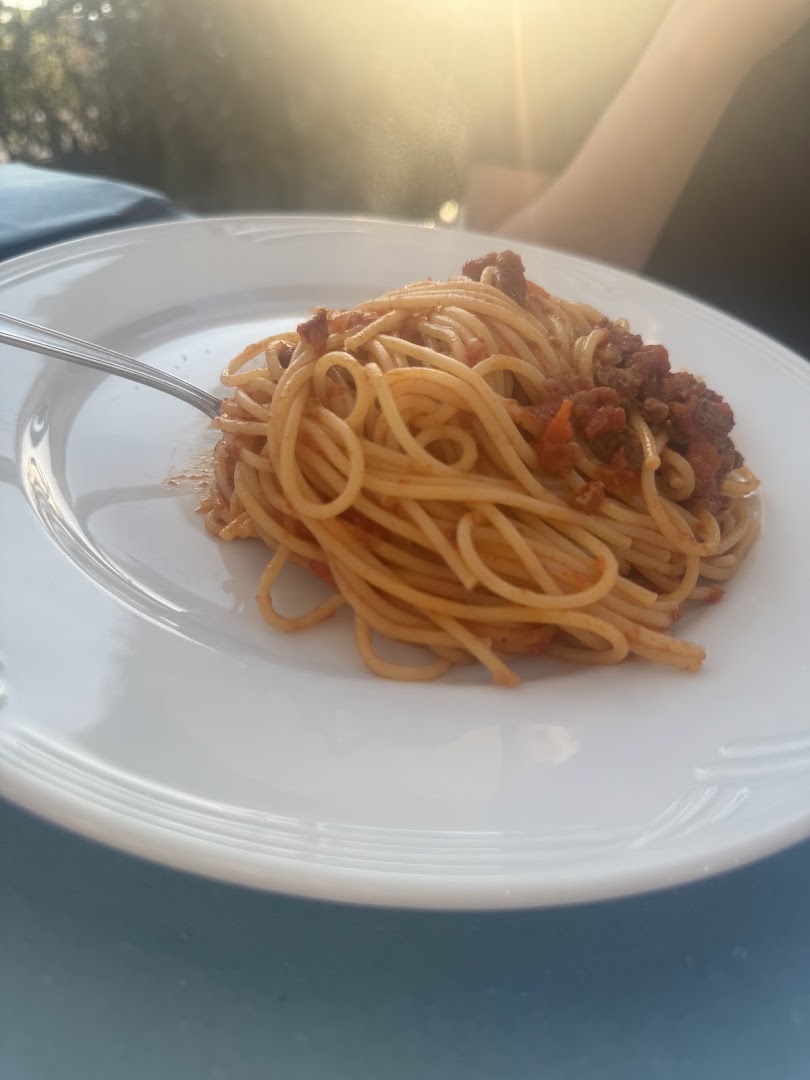Ristorante e camere Porticciolo del Campanello