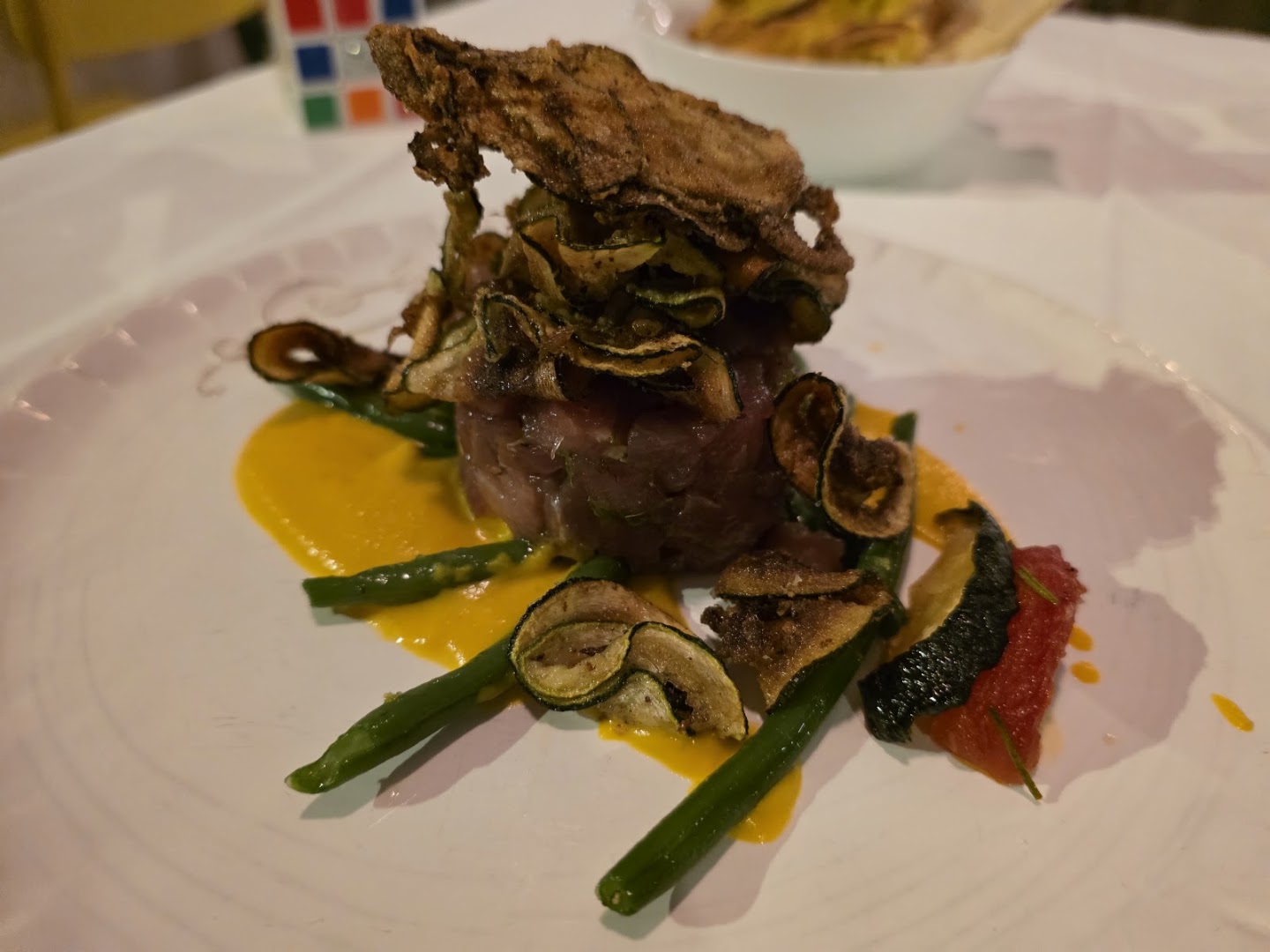 Ristorante È Cucina Leopardi