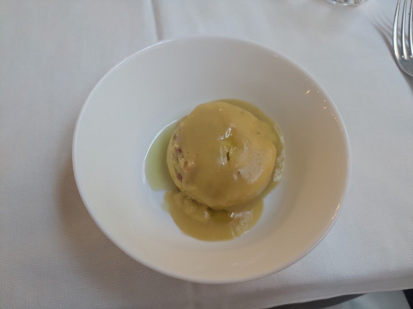 Ristorante È Cucina Leopardi