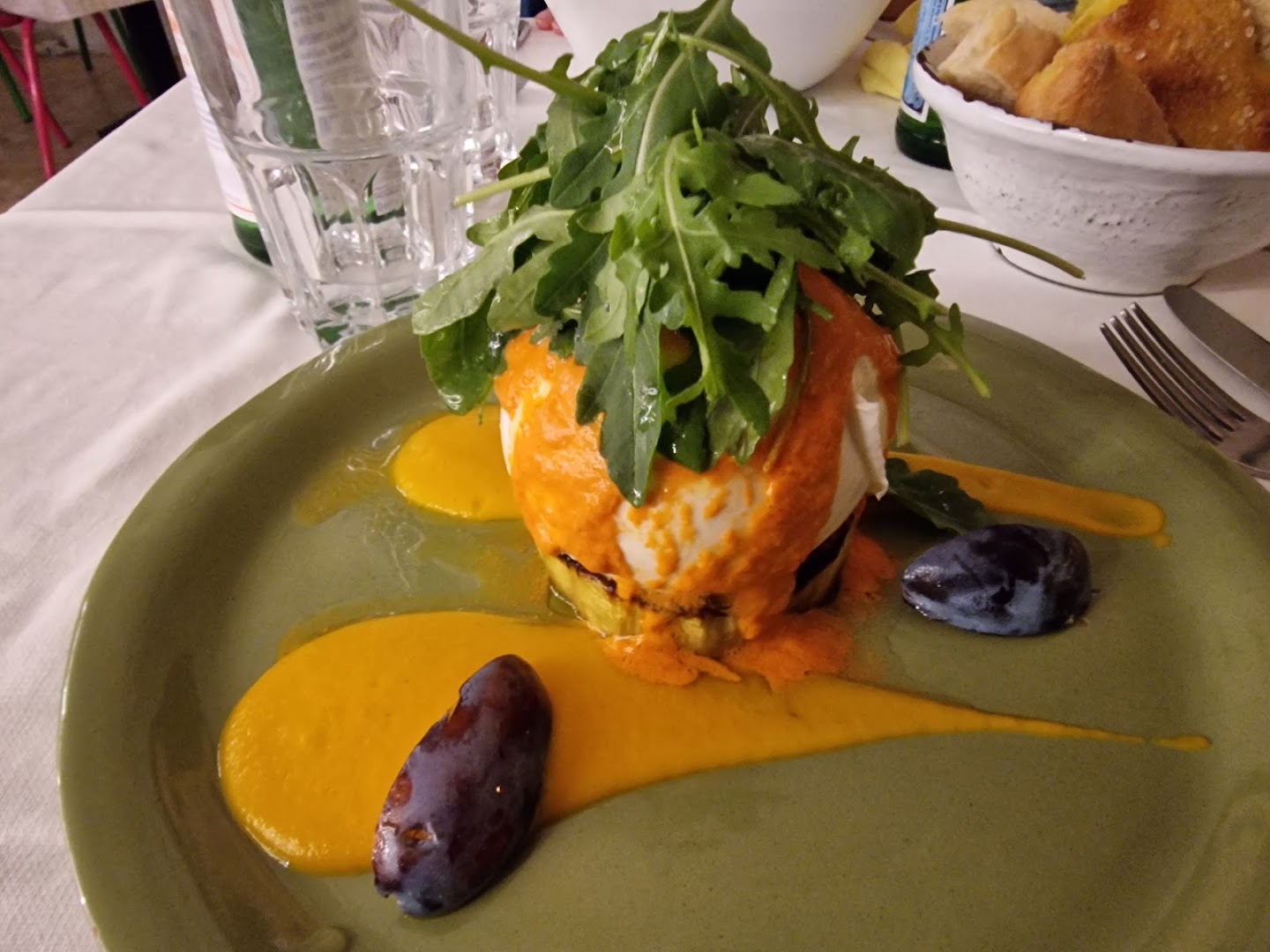 Ristorante È Cucina Leopardi