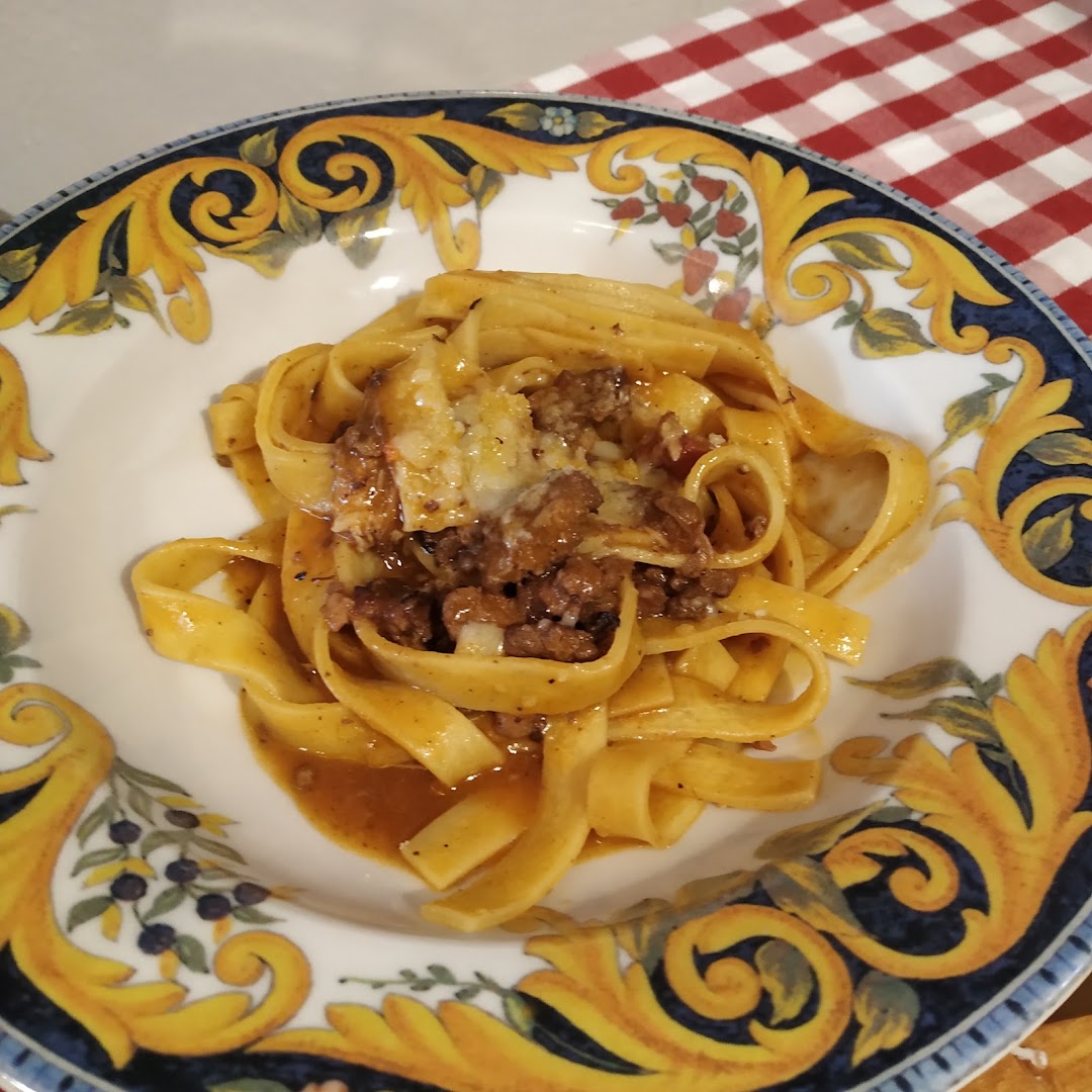 Ristorante e Focacceria Maremma Maiala, Desenzano del Garda