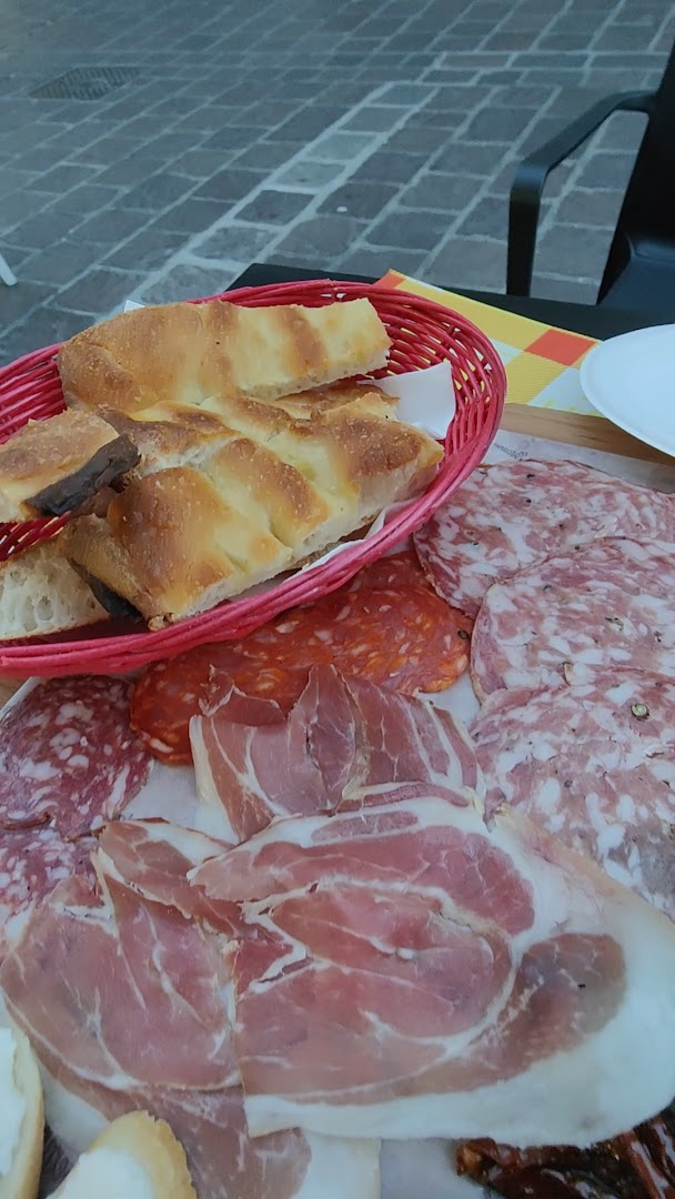 Ristorante e Focacceria Maremma Maiala