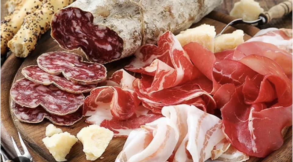 Ristorante e Focacceria Maremma Maiala