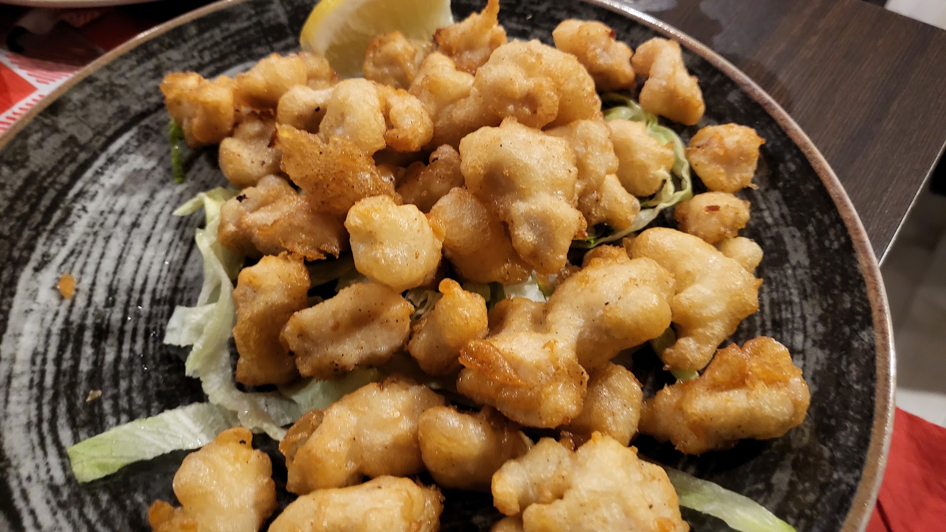 Ristorante e gastronomia orientale Nuova Pechino, Montesilvano