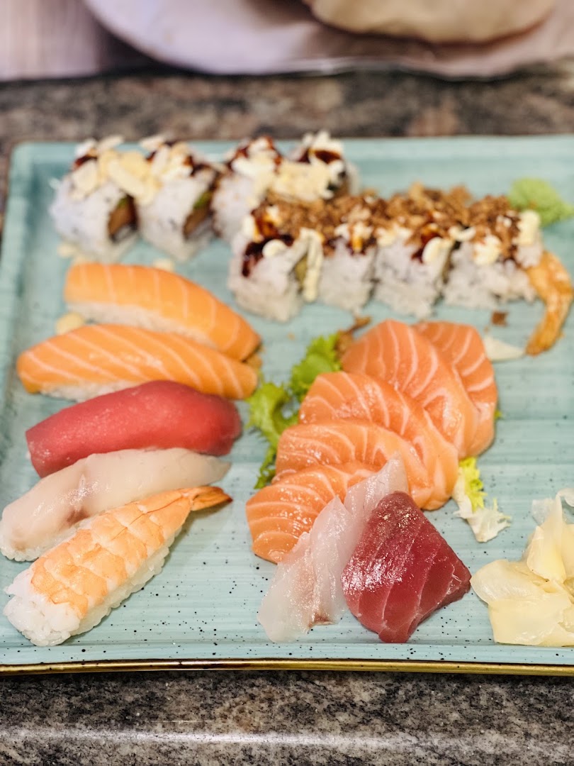 Ristorante e gastronomia orientale Nuova Pechino