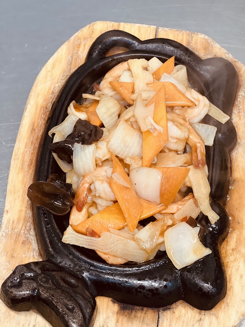 Ristorante e gastronomia orientale Nuova Pechino