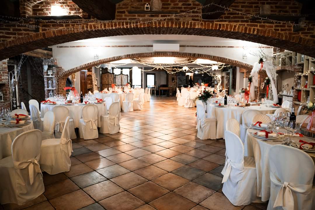 Ristorante e location la Vià Cavour