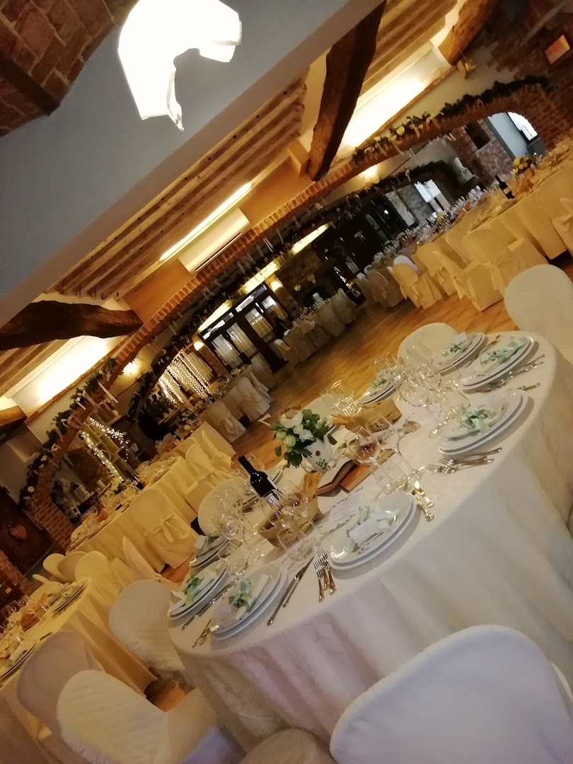 Ristorante e location la Vià Cavour