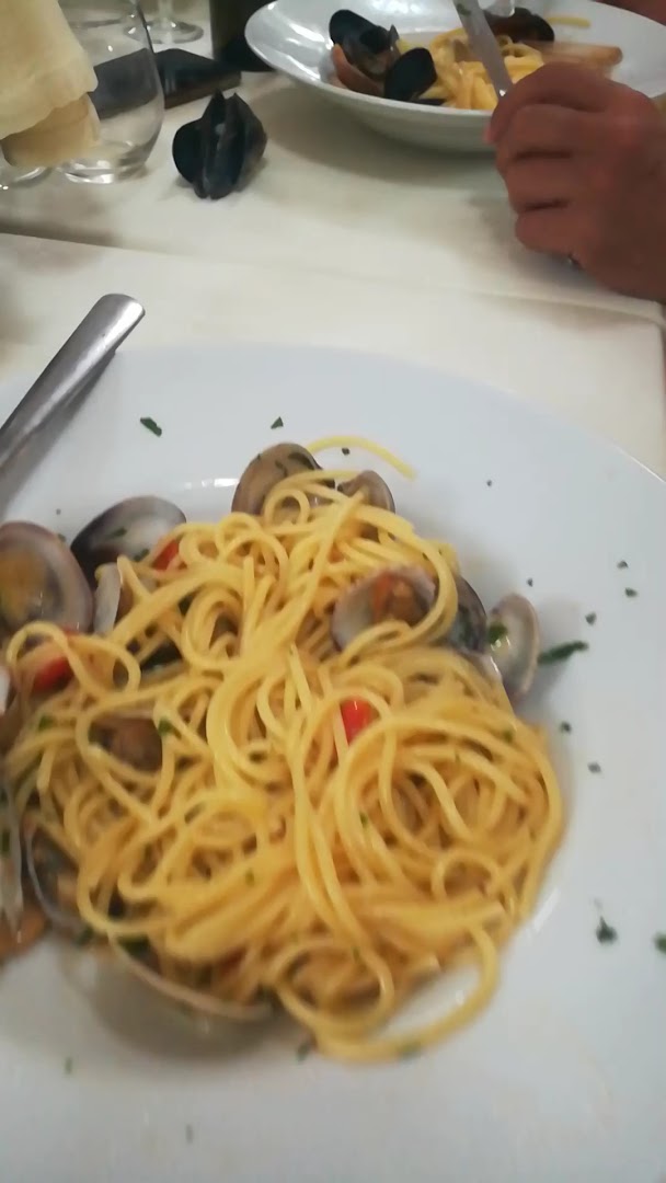 Ristorante e Pizzeria A'ddò Napulitano di Marino Cosimo, Maddaloni