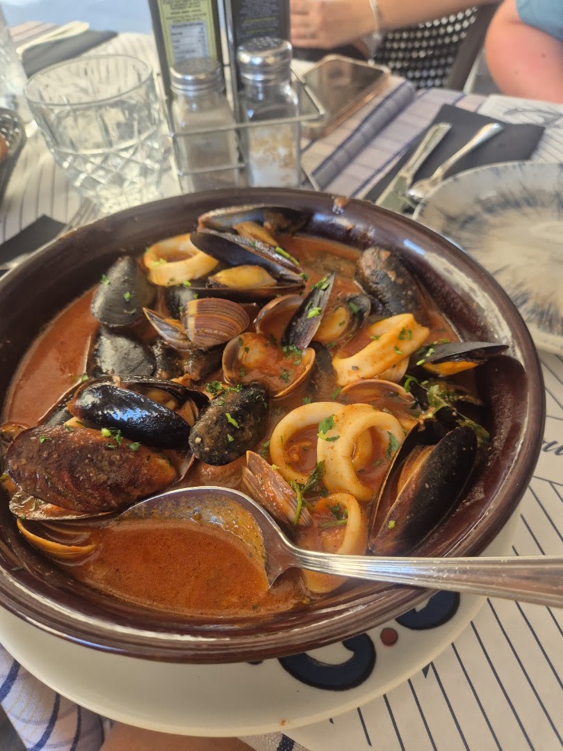 Ristorante e Pizzeria Capri